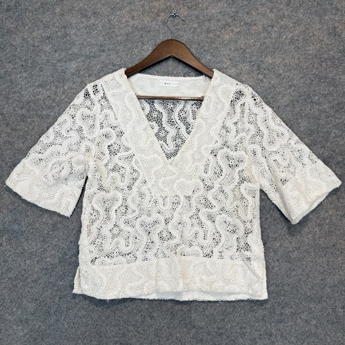 Top donna virginia - top,