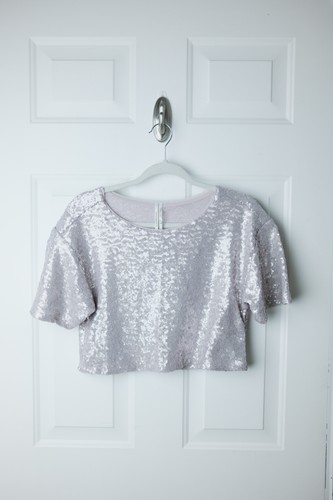 Top anthropologie donna - top,