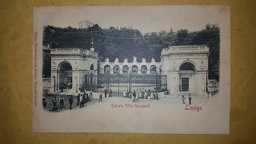 Lonigo vicenza entrata - -,