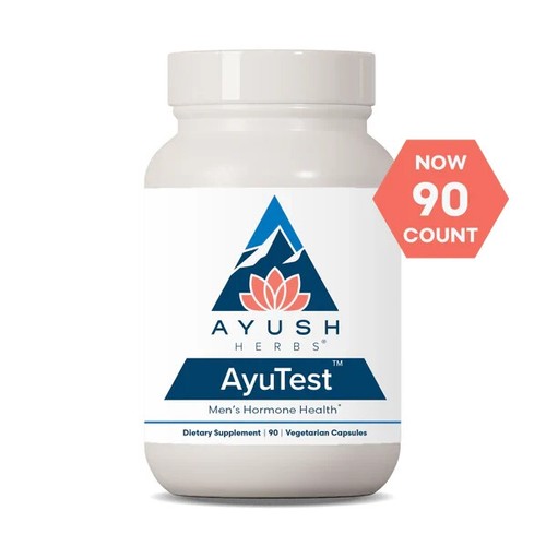 Ayush herbs ayu - ayush, ayu-test