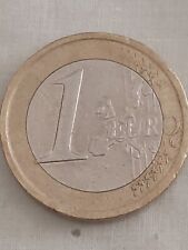 MONETA DA 1 EURO SPAGNA 1999 E  2003 !!!!!!!