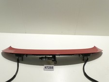 Spoiler BMW F34 GT portellone