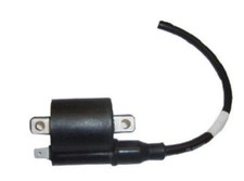 BOBINA  ACCENSIONE ESTERNA