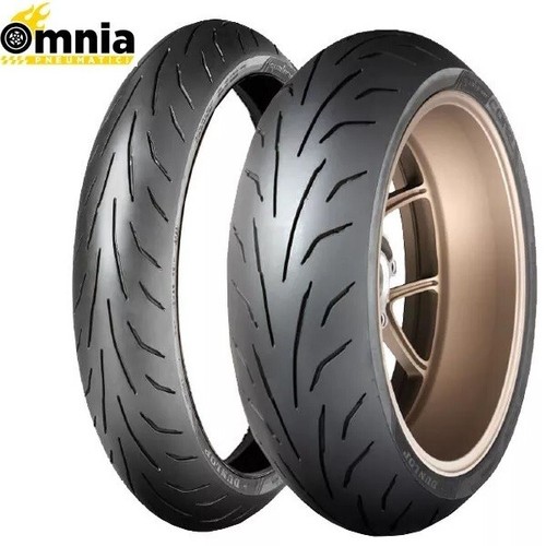 Coppia gomme moto - coppia,