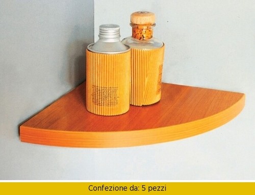 Decorlegno set mensole ad - set,