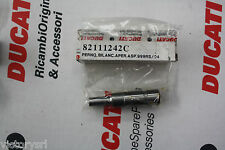 Perno Bilancere Apertura