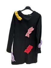 Vestito In Felpa Donna SILVIAN HEACH 