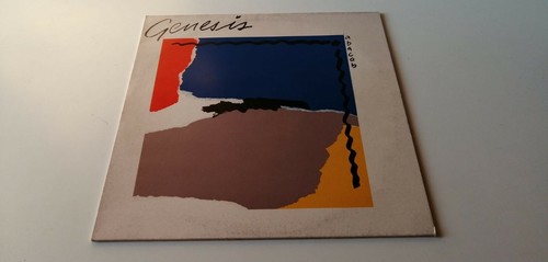 Vinile giri genesis - 33,