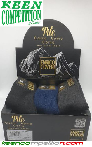 Enrico coveri paia - enrico, calze