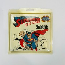 Superman: The Game Featuring
