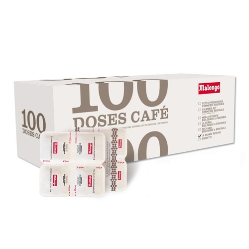Malongo ristretto espresso - malongo,