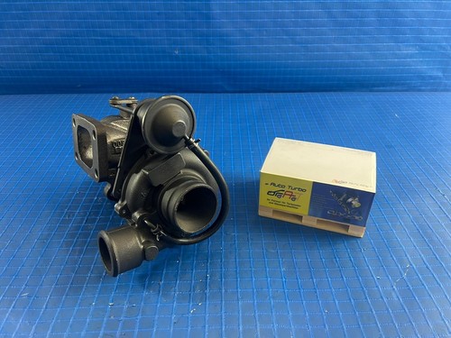 Turbocompressore per motori - vm,