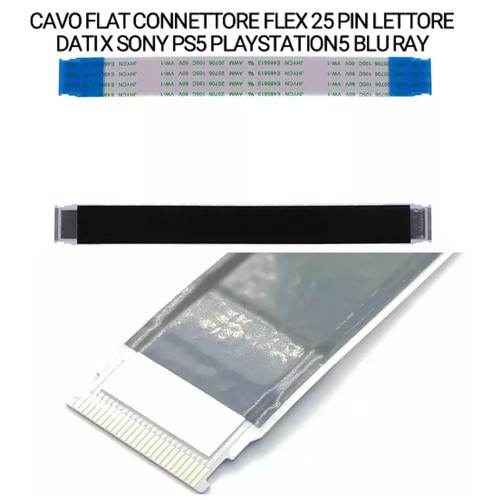 Cavo flat connettore flex - cavo,