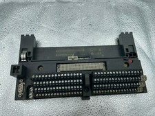 Siemens Simatic S7 / Tipo: 6ES7 193-0CB20-0XA0 Condizioni Molto Buone