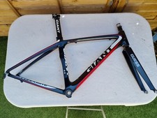 Set telaio Giant Defy Carbon