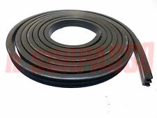 GUARNIZIONE CANALE SCORRIVETRO DOPPIO ANT + POST FIAT 1107 NUOVA CAMPAGNOLA