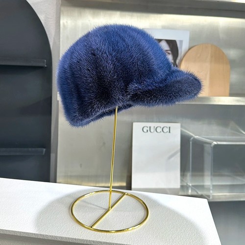 Cappelli donna vera - , pelliccia