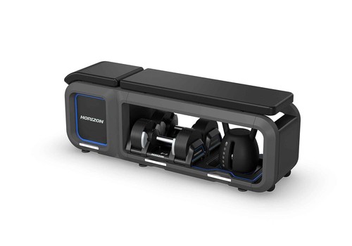 Horizon fitness hbn70 - fitness,