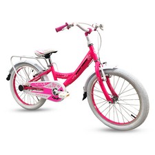Bici bicicletta ragazza geroni - bicicletta,