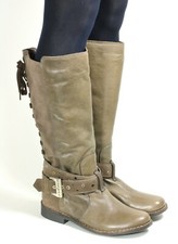 30 stivali stivali donna