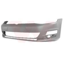 VAN WEZEL Paraurti Anteriore per VW Golf VII 5G1 1.2 TSI 1.6 Tdi