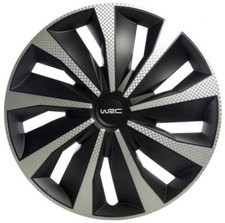 Wrc Set 4 copricerchi 14''