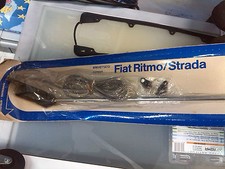 Antenna d'epoca specifica FIAT