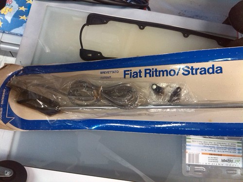 Antenna epoca specifica fiat - specifica,