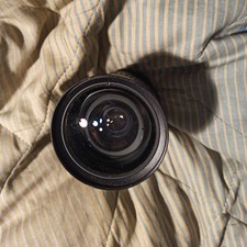 Makinon MC Zoom 28-80mm f/3.5-4.5 Lens obbiettivo