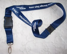 EMC + Nortel Networks