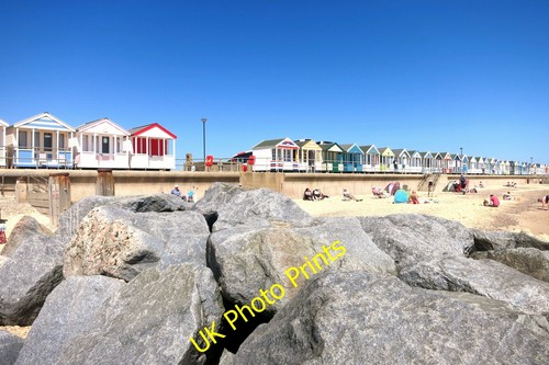 Photo 12x8 rocks - and, real