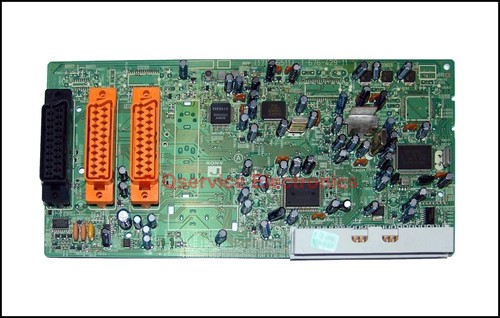 Scheda sony 676 429 j - sony, 1-676-429-11