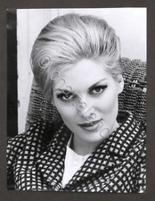 Cinema - Photograph of Actress