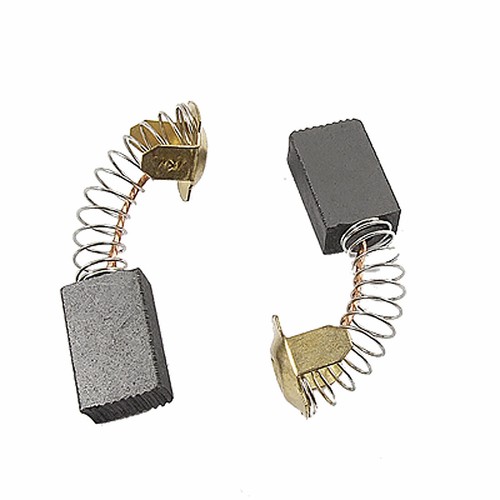 20x 7x11x18mm spazzole - 7x11x18mm,