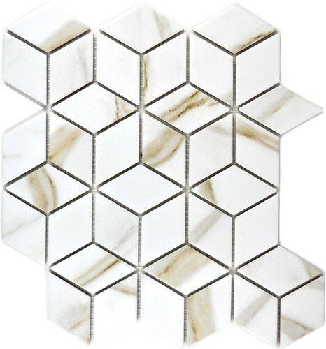 Mosaico tessere ceramica - mosaico,