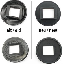 Canon A-1 AE-1 AT-1 conchiglia