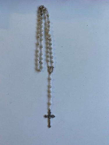 Ros rosario filigrana - ros,