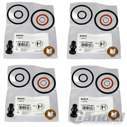 Bosch kit rep set - 4x,