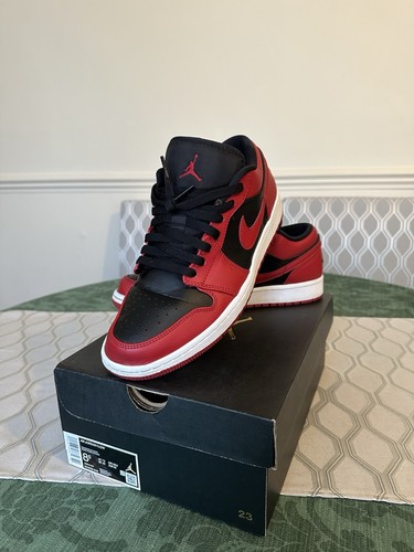 Nike air jordan low reverse - nike,