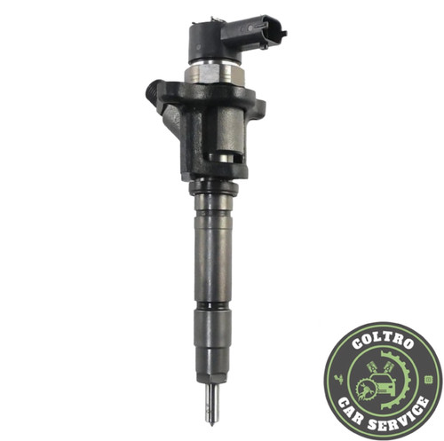 Iniettore bosch 0445120048 - bosch,