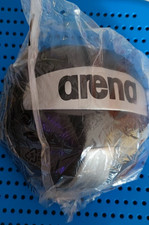 PALLONE VOLLEY ARENA NERO