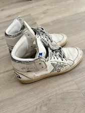 Golden Goose Deluxe