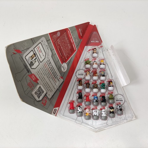 Collezione completa rollinz - collezione,