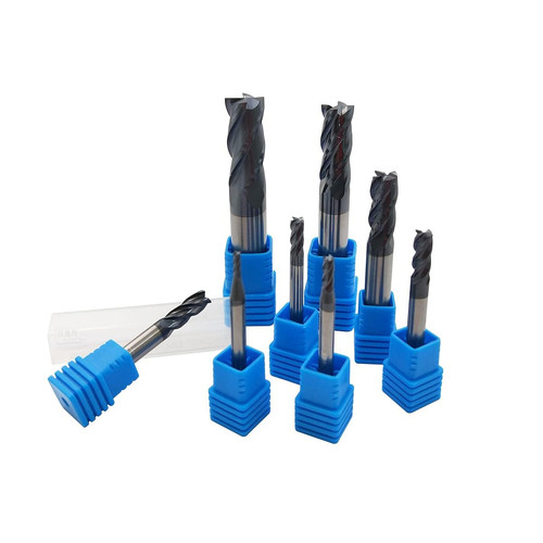 8pezzi 12mm kit fresa - 8pezzi,