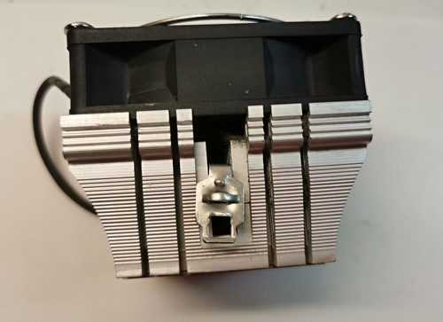 Dissipatore cpu tec - cpu, socket