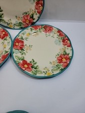 Pioneer Donna Vintage Floreale