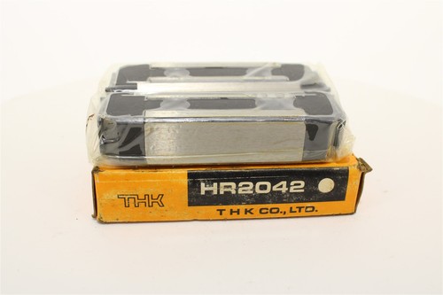 Thk hr2042 blocco guida - thk,