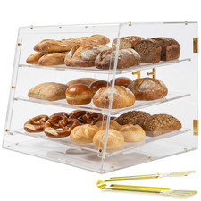 Vetrinetta per Pasticceria Con