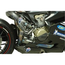 Scarichi terminali termignoni - scarichi,