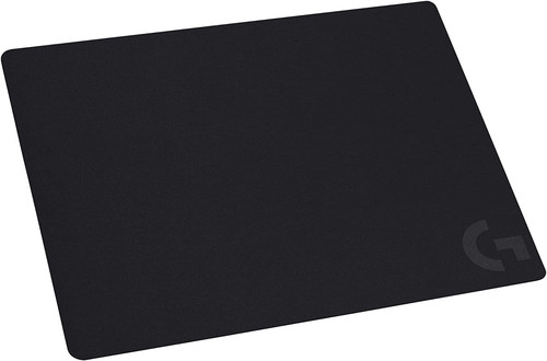 G240 gaming mouse pad - g240, in